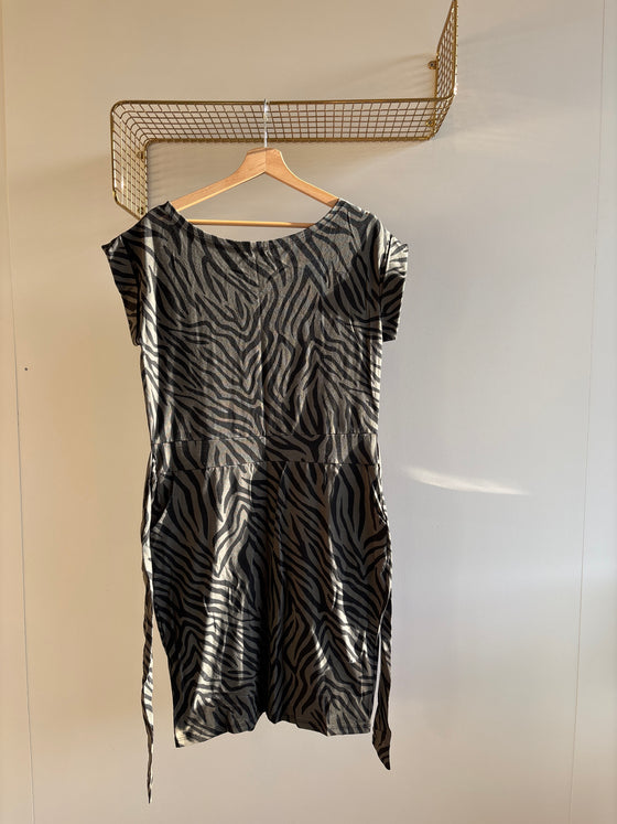 Jurk Musthaves