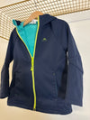 Vestje quechua
