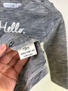 Longsleeve Filou&Friends