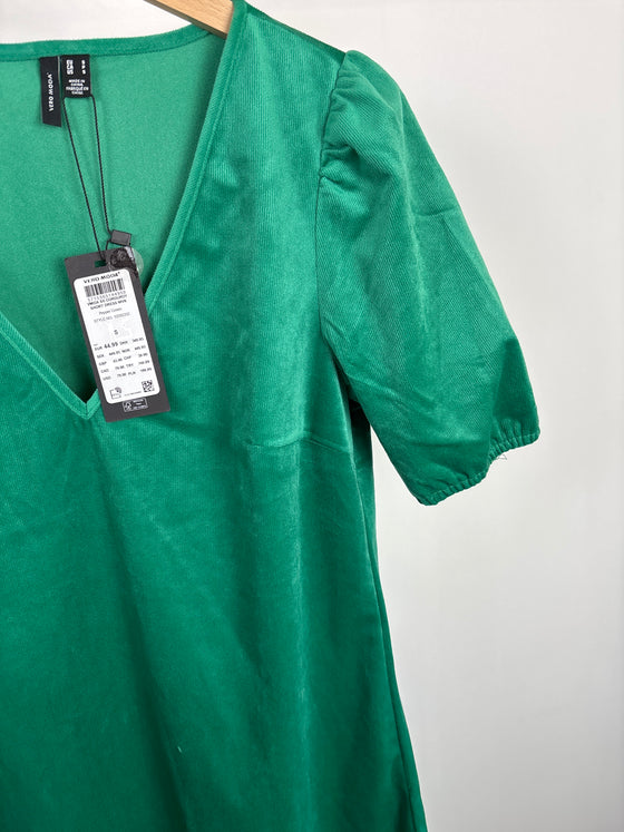 Jurk Vero moda nieuw