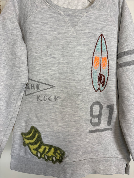 Trui Scotch & Soda