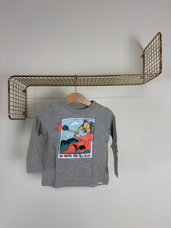 Longsleeve GAP
