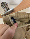 Broek Mayoral