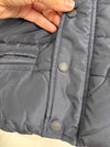 Winterjas Le garçon chic