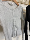 Vestjes H&M (CROP TOPS !!)