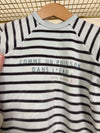 Pyjama Petite bateau