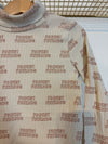 Longsleeve Fred & Ginger