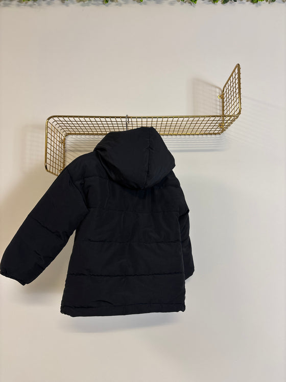 Winterjas Zara