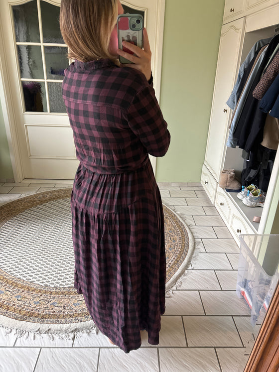 Jurk MSCH COPENHAGEN