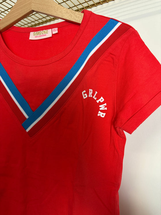 Shirt Someone