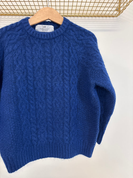Trui H&M