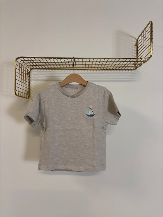 Shirt name it