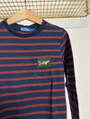 Longsleeve Someone