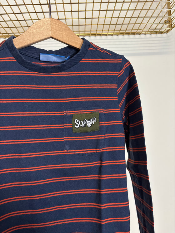 Longsleeve Someone