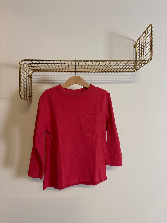 Longsleeve Zara