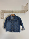 Jeansvestje