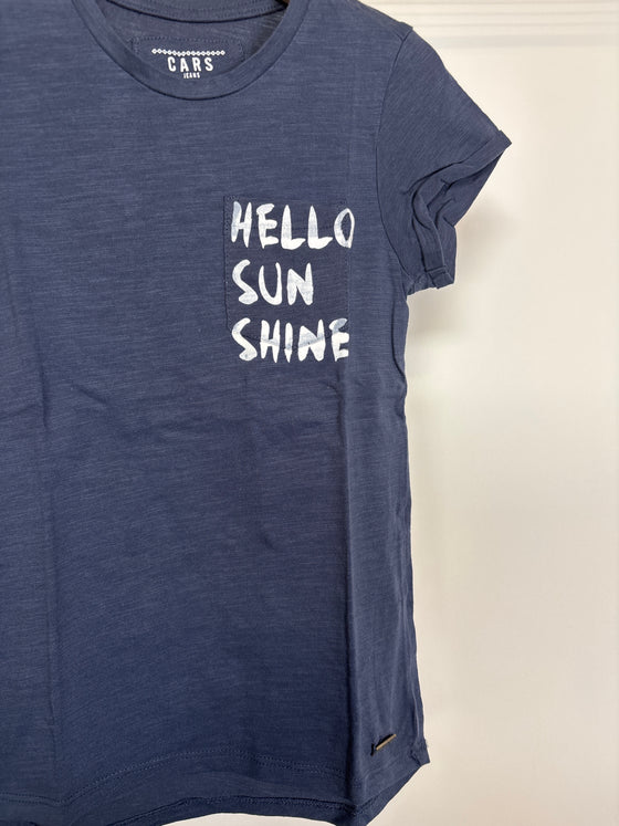 Shirt CARS JEANS