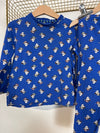 Woody pyjama