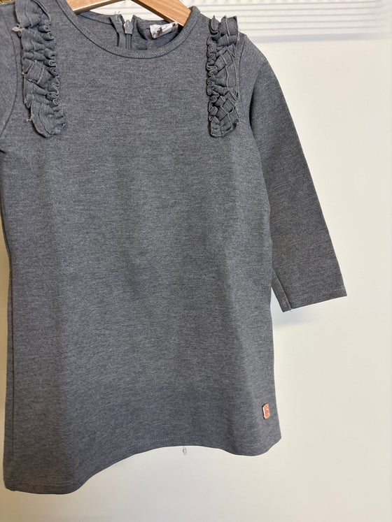 Jurk Carrement beau