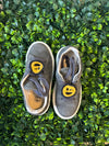 Schoenen Nubikk