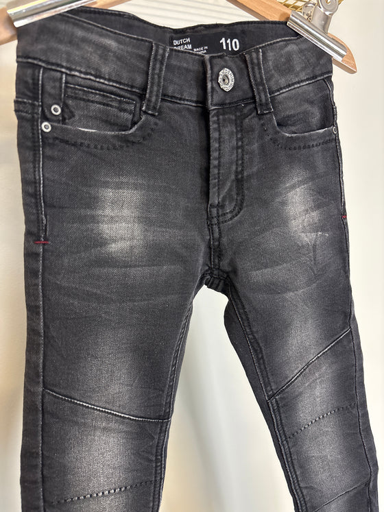 Jeansbroek