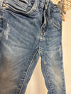 Jeanske jbc