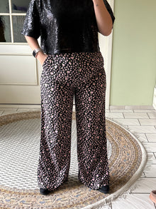  Broek SELECTED FEMME