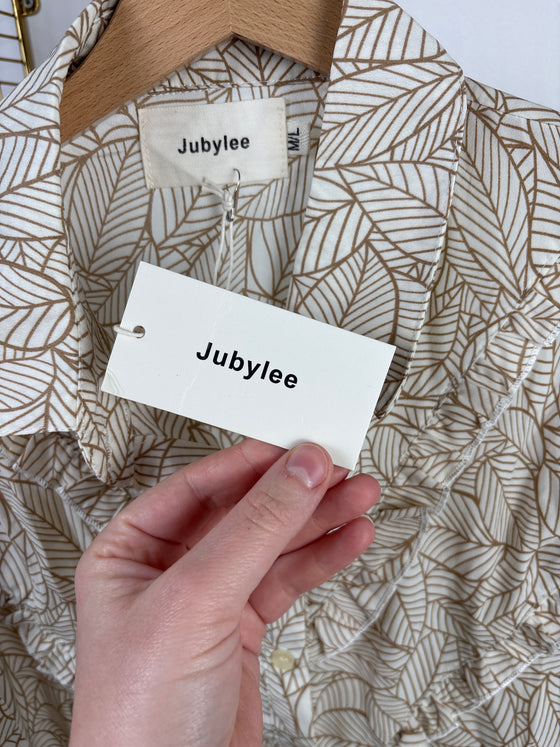 Blousje Jubylee