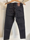 Zwarte jeans CARS