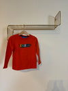 Longsleeve someone