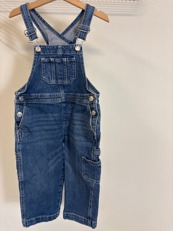 Sallopet H&M