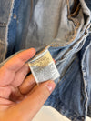 Jeansjasje H&M