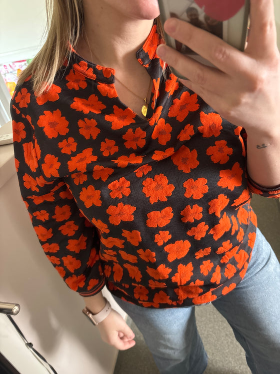Vintage blouse