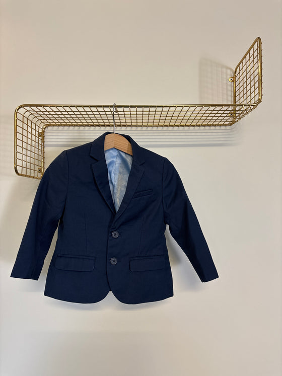Blazer H&M