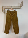 Velours broek JBC