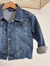 Jeansvestje