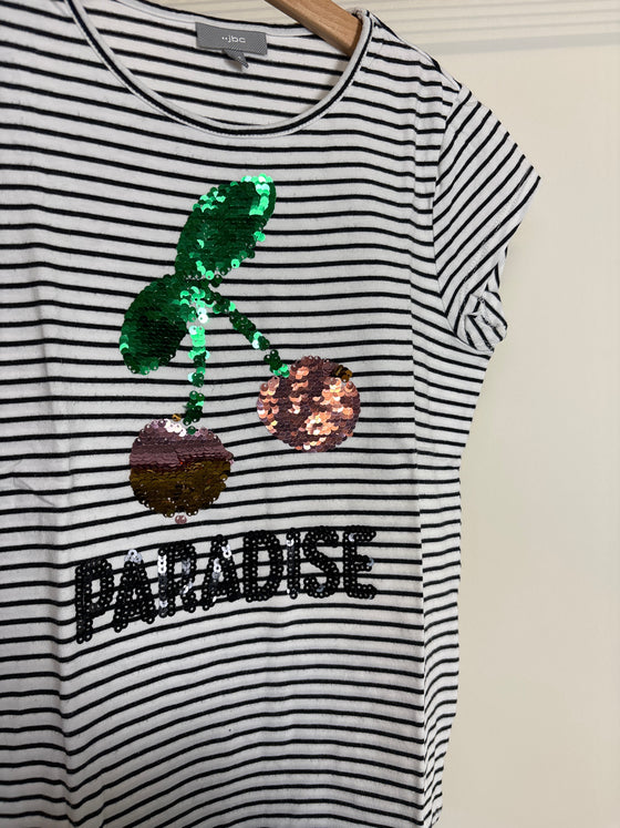Shirt JBC