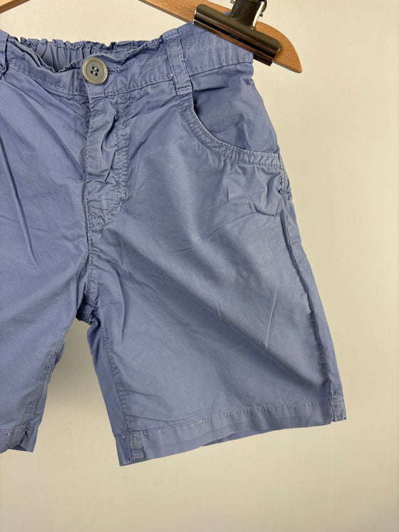 Short Maan