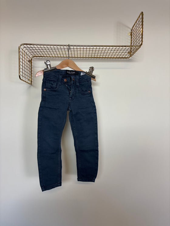 Broek Cars jeans