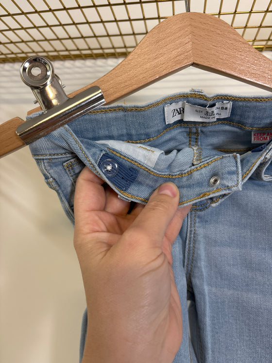 Jeans Zara
