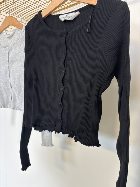 Vestjes H&M (CROP TOPS !!)