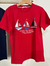 2 tshirten