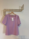 Blousje Roze/paars