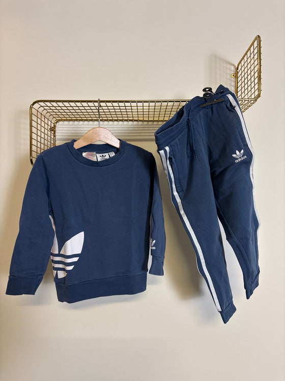 Jogging Adidas