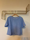 Badstof shirt Maan