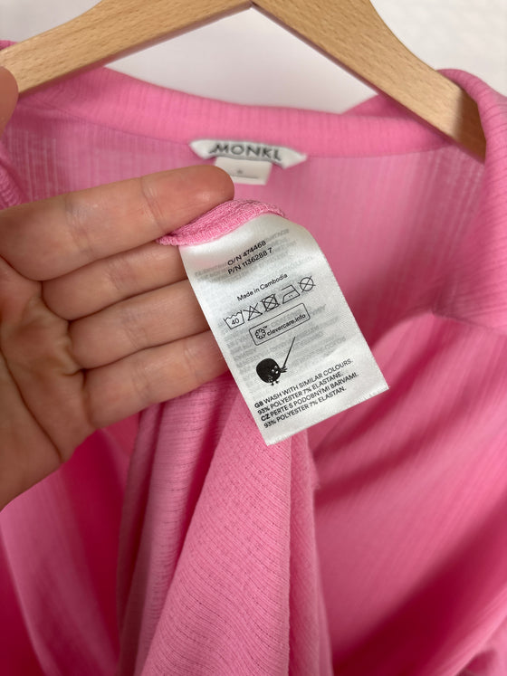 Lange strandjurk Monki