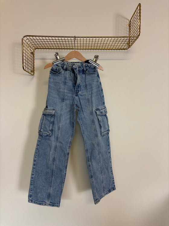 Jeans Lindex