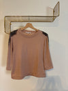 Top lola en liza