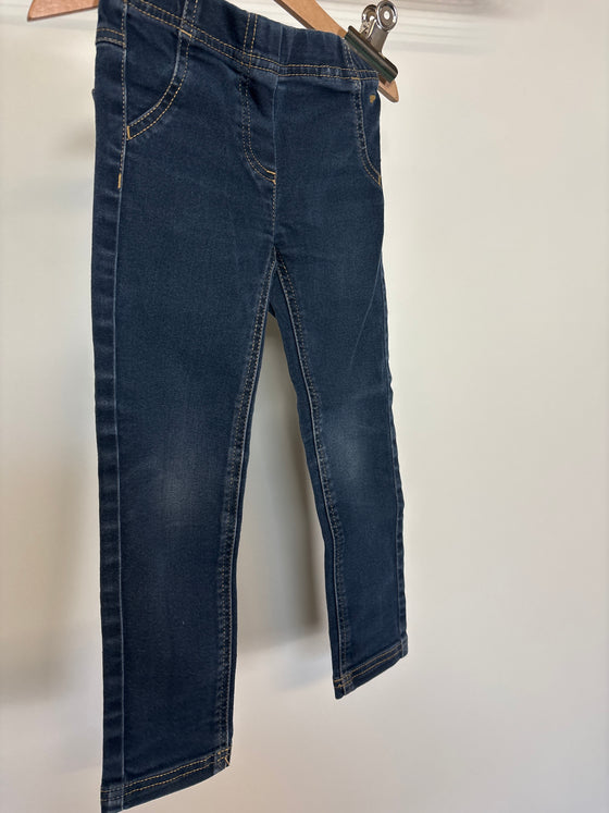 Jeans Tom tailor