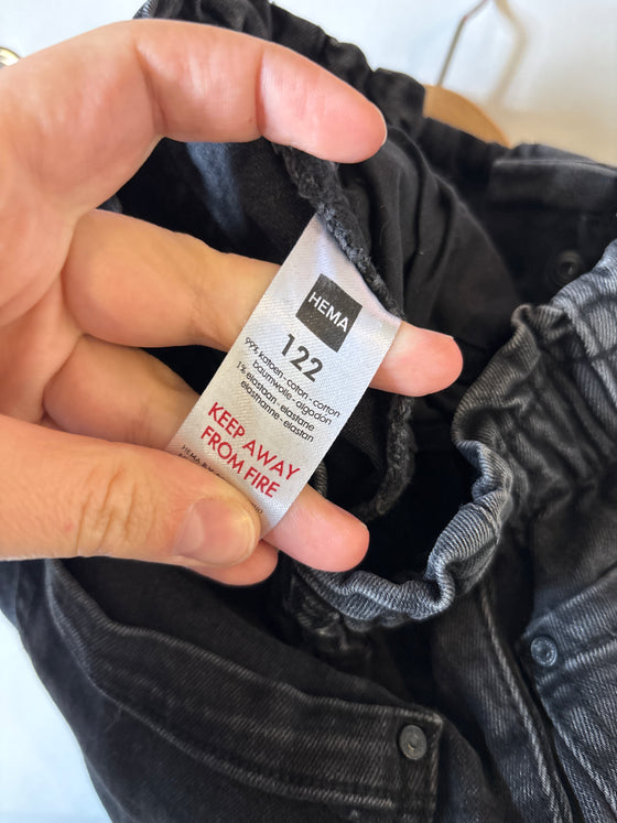 Broek Hema